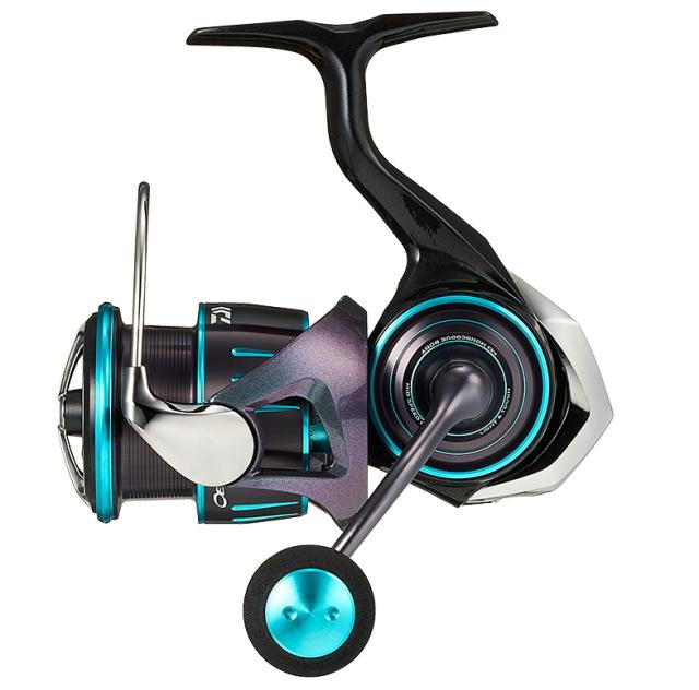 スピニングリール ダイワ 23 エメラルダス RX LT2500