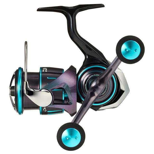 スピニングリール ダイワ 23 エメラルダス RX LT2500-XH-DH / daiwa 釣具