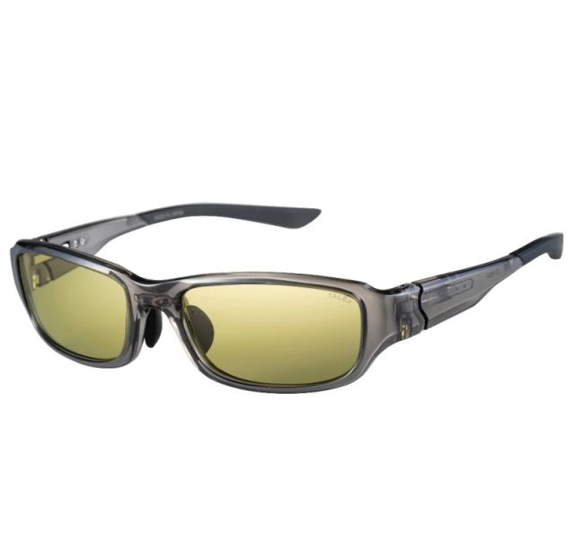 偏光サングラス シマノ 偏光グラス STL302 イーズグリーン/クリアグレー UJ-302W / タレックス TALEX / shimano 釣具 (SP)