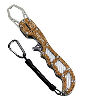 プロックス PROX フィッシュキャッチャーロング #リミテッドコルク / フィッシュグリップ / 釣具の通販は 7,440円