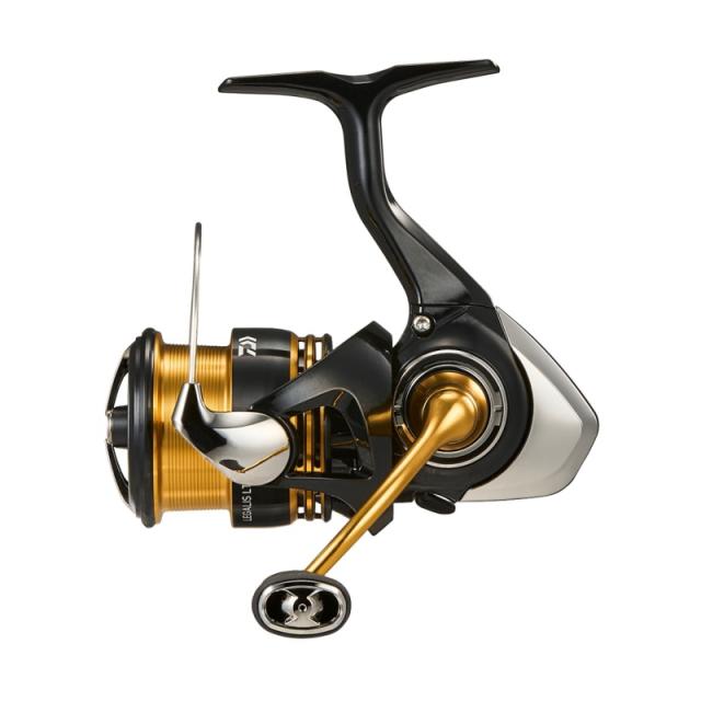 スピニングリール ダイワ 23レガリス LT2500S-XH 釣具 daiwa