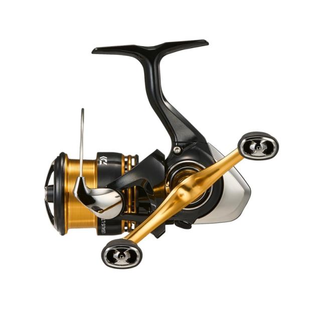 スピニングリール ダイワ 23レガリス LT2500S-DH / daiwa 釣具