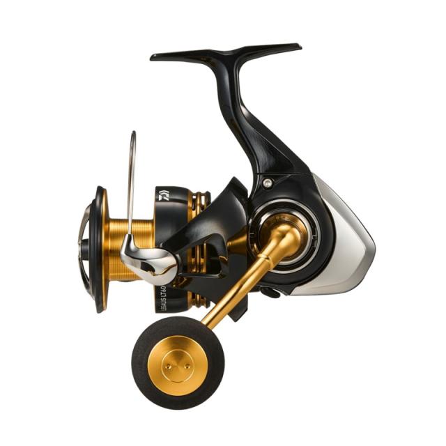 スピニングリール ダイワ 23レガリス LT6000D-H / daiwa 釣具