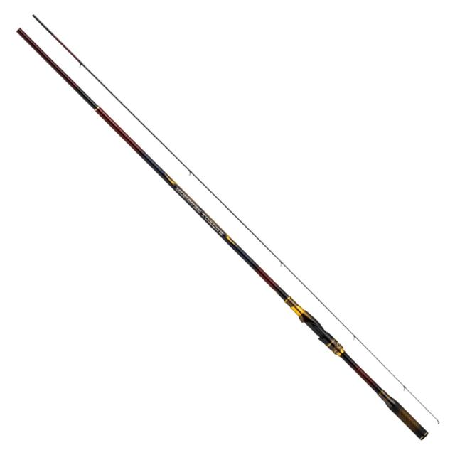 【超特価】 磯竿 釣具 daiwa / 口太MH-53 モンスタートルク ダイワ ロッド