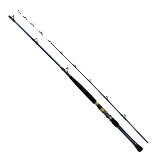 船竿 ダイワ ゴウイン 落とし込み MH-200・R / daiwa 釣具の通販は 30,502円