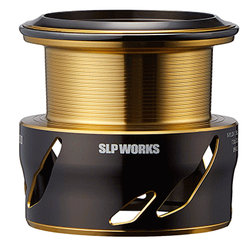 ダイワ SLPW EX LTスプール2 3000  / daiwaの通販はベイトリール