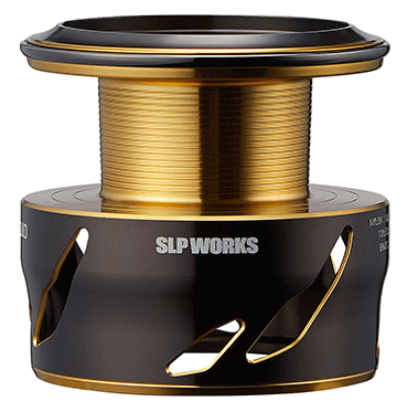 ダイワ SLPW EX LTスプール2 4000D  / daiwa