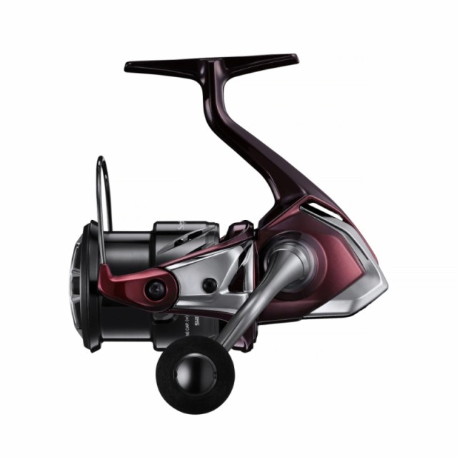 スピニングリール シマノ 23 セフィア SS C3000SHG / shimano 釣具