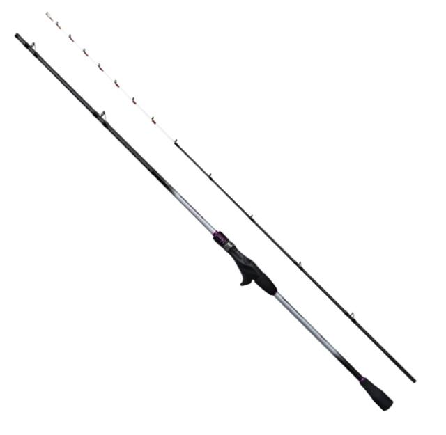 船竿 シマノ サーベルマスター TT 82 HH170 / shimano