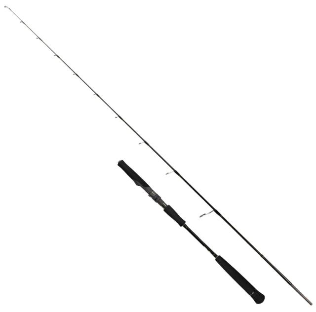 ゼニス ゼロシキ リベレーター ZL-S68ML (スピニングモデル) / オフショアライトジギングロッド / zenith (SP)