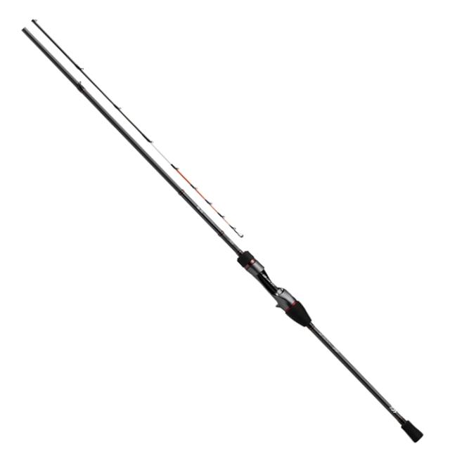 船竿 ダイワ 極鋭 カワハギ EX AGS LC ライトコンセプト ボートロッド / daiwa 釣具