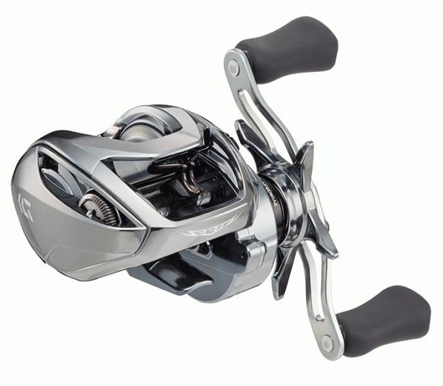 ベイトリール ダイワ スティーズ リミテッド SV TW 1000S-XHL 左ハンドル / daiwa 釣具の通販は 73,228円