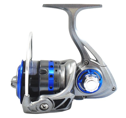 スピニングリール グローブライド スポーツライン RA V-MAX ブイ