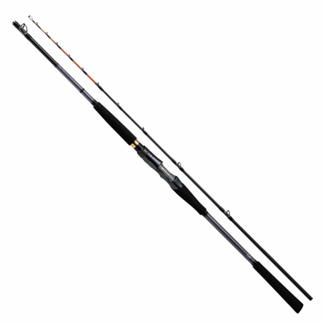 Daiwa メタリア　イカ