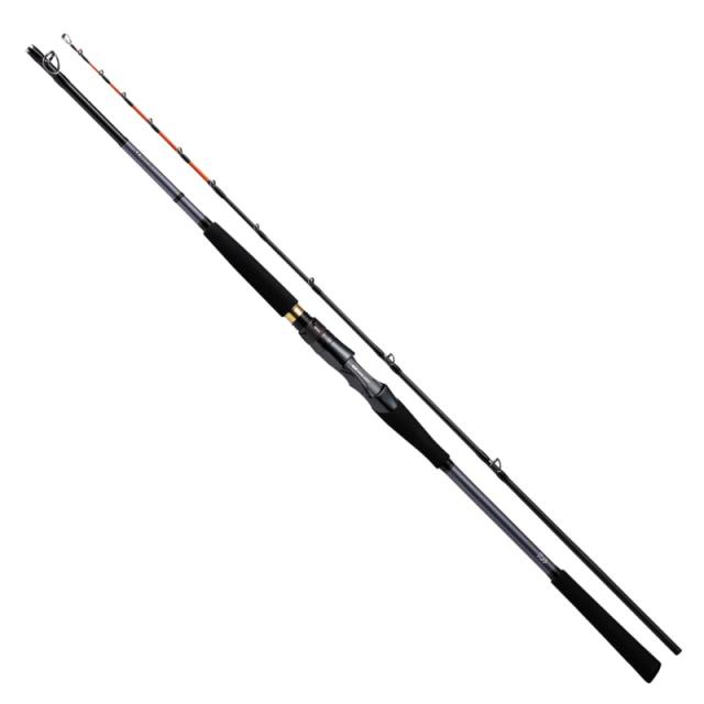 船竿 ダイワ メタリア ヤリイカ 91-165 / daiwa 釣具