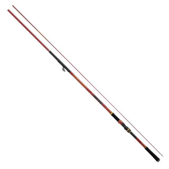 磯竿 ダイワ インターライン 大島 フレイムホーク 2-53HR / daiwa 釣具