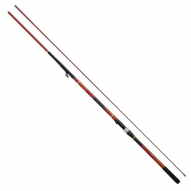 人気ランキング1位～（売れ筋商品） 22 ルアー竿 シマノ(SHIMANO) ゲーム 並継 B62-0 タイプLJ ロッド