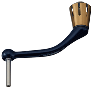 ダイワ SLPW 23 SALTIGA ソルティガ ハンドル 65mm ゴールド / daiwa