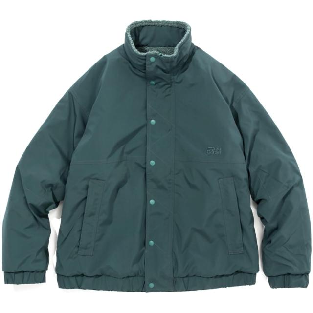 アブ ガルシア リバーシブルブルゾン グリーン XL(LL)サイズ アブ ガルシア リバーシブルブルゾン グリーン XL(LL)サイズ