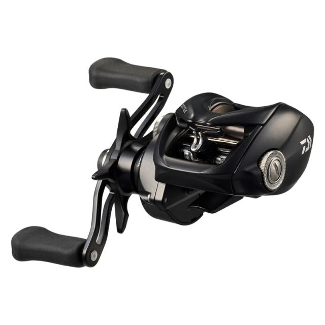 ダイワ 24 タトゥーラ TW 100 右ハンドル / ベイトリール / daiwa 釣具