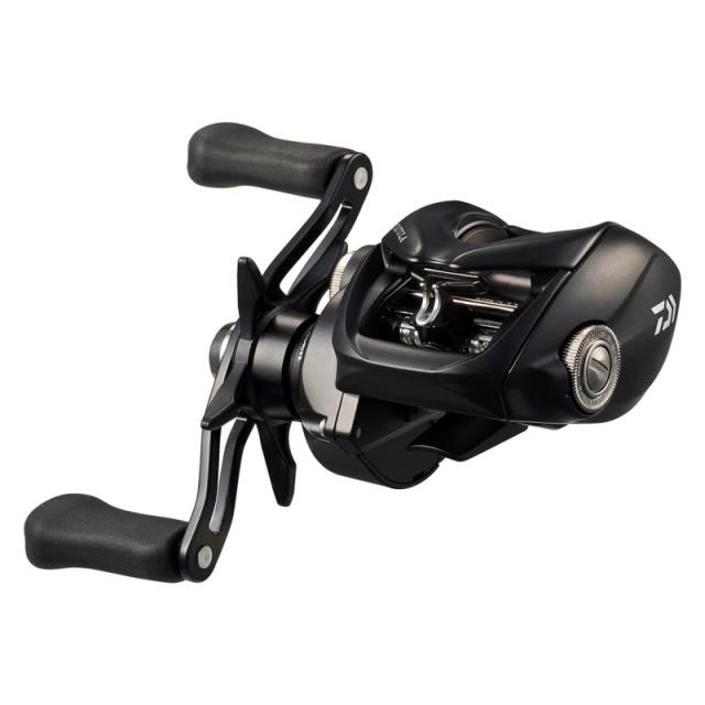 ダイワ 24 タトゥーラ TW 100H 右ハンドル / ベイトリール / daiwa 釣具の通販は