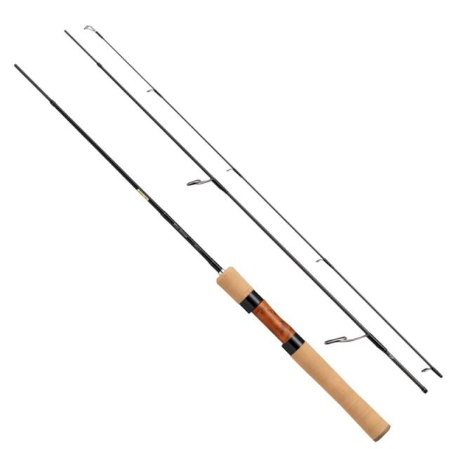 ダイワ ワイズストリーム 410L-3・Q スピニング / トラウトロッド / daiwa 釣具