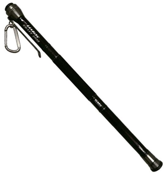 スラッシュ SLASH ランディングシャフト 400S / 釣具