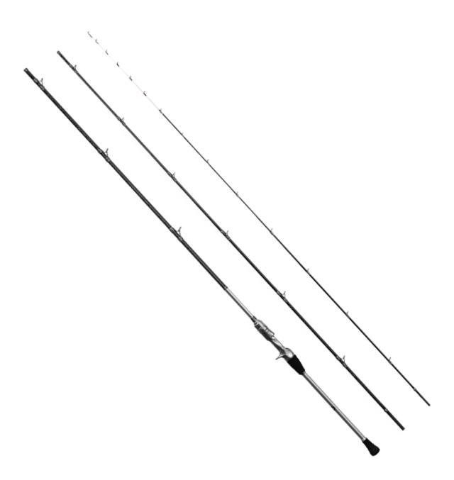 シマノ 23 リアランサー メバル S300 / 船竿 / shimano