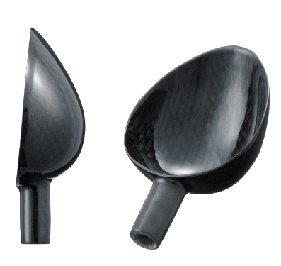 釣武者 黒武者 700 / コマセ マキエ シャク 杓 / 釣具_2