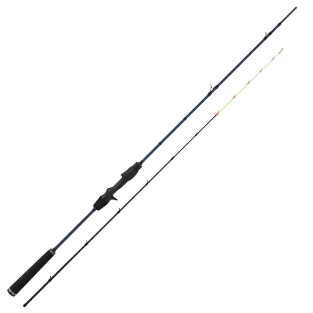 バレーヒル レトロマティックX RMXC-63S-l イカメタルモデルベイト / イカメタルロッド (SP) / 釣具