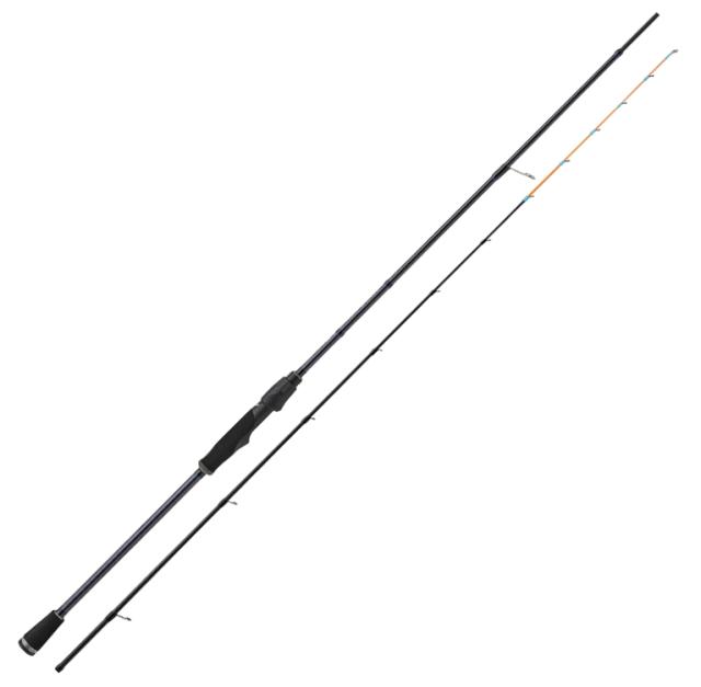 バレーヒル レトロマティックX RMXS-68S-VC バチコンモデルスピニング / アジングロッド (SP) / 釣具の通販は 17,391円