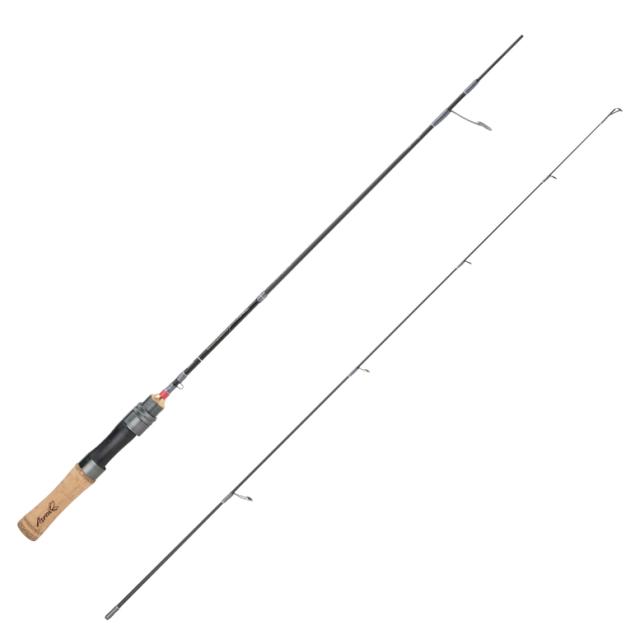 アブ ガルシア トラウティン マーキス アスレイ TMAS-432UL (スピニングモデル) / ロッド / abugarcia (SP)