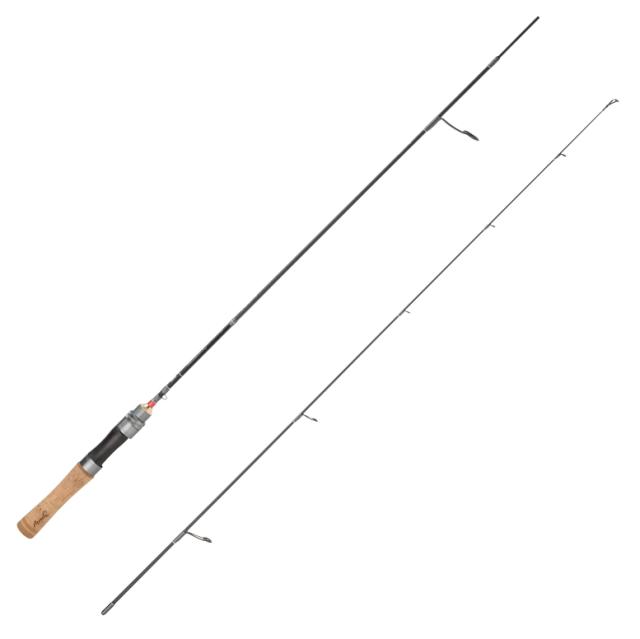 アブ ガルシア トラウティン マーキス アスレイ TMAS-532UL (スピニングモデル) / ロッド / abugarcia (SP)