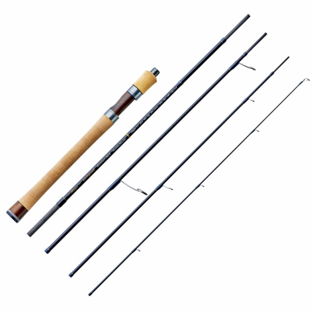 天龍 レイズ インテグラル RZI755S-MLM (スピニング) / トラウトロッド / tenryu / 釣具 (SP)の通販は