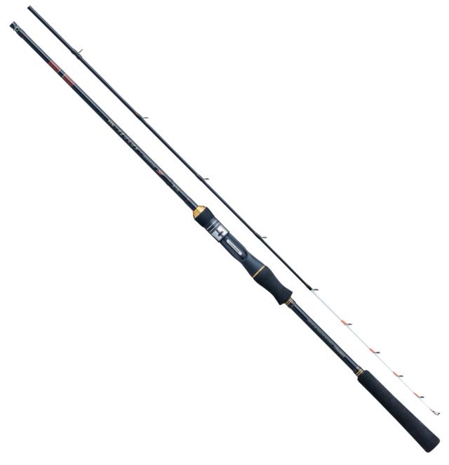 がまかつ がま船 うまづらはぎ SP 215 / 船竿 gamakatsu