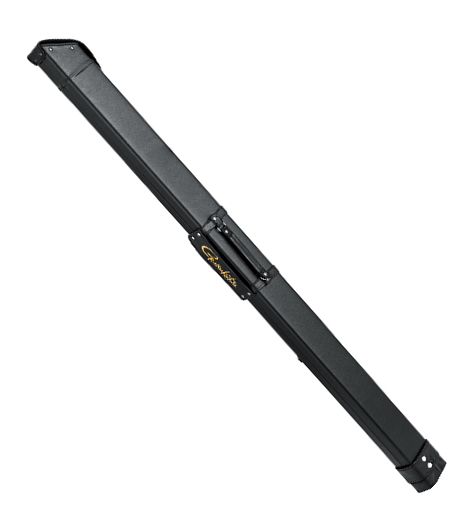 がまかつ 鮎ロッドケース ブラック (Gamakatsu) (4本入) GC-300 / gamakatsu_1