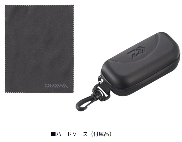 ダイワ 偏光グラス TLX 023 #イーズグリーンの通販はau PAY