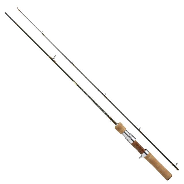 ダイワ シルバークリーク トラッド (ベイト) 46ULB / トラウトロッド daiwa 釣具の通販は 20,478円