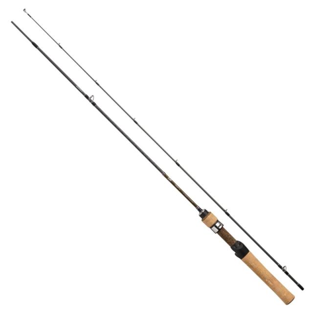 ダイワ トラウト X NT 51LB・N (ベイトキャスティングモデル) / ルアー ロッド daiwa 釣具