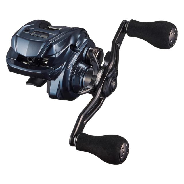 Amazon | シマノ(SHIMANO) ベイトリール 両軸 ジギング 17