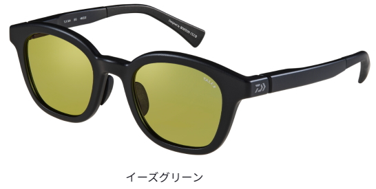 ダイワ 偏光グラス TLX 024 #イーズグリーン / daiwa 釣具