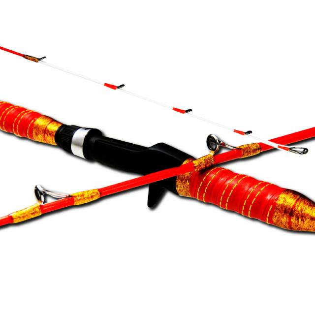 シマノ 船竿 シーマイティ X TYPE73 80-240 [2020年モデル]【同梱不可