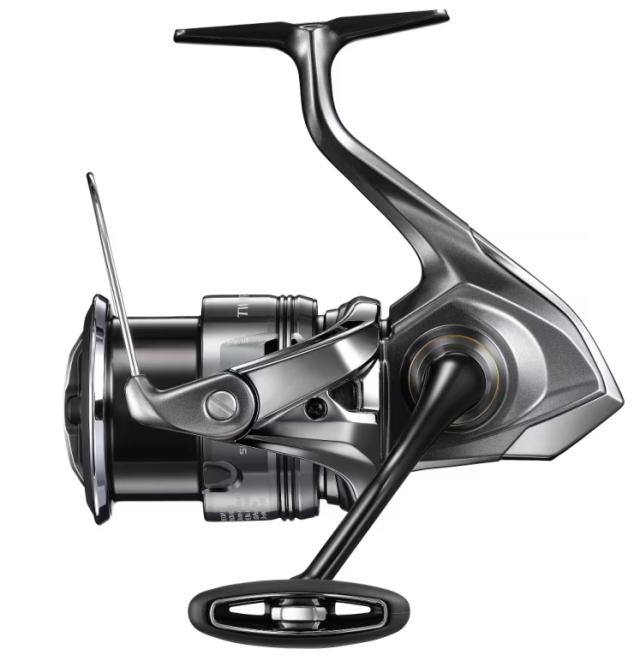 シマノ 24 ツインパワー 4000MHG / スピニングリール shimanoの通販は