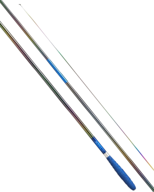 シマノ 飛天弓 閃光L2 28.5尺 8.55m / ヘラ竿 / shimano シマノ】 23飛天弓