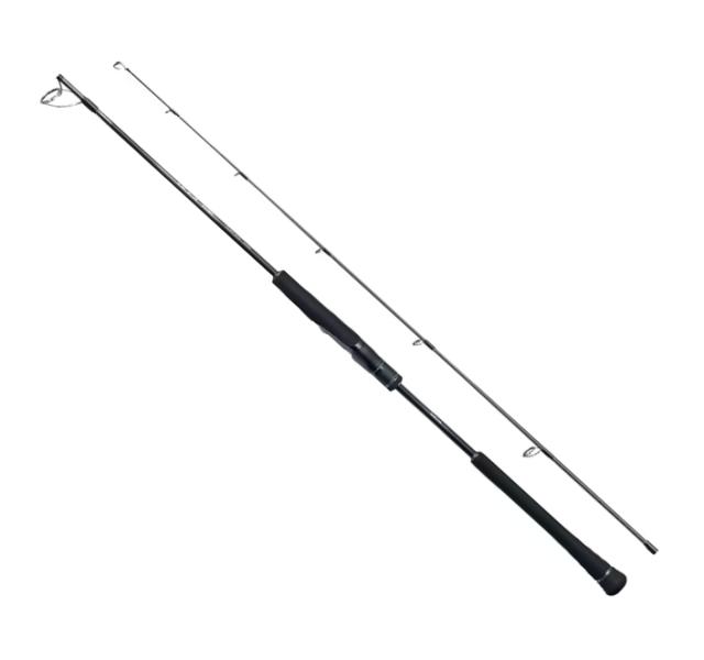 シマノ 24 オシアジガーNJ スピニング S64-3 / ジギングロッド / shimano
