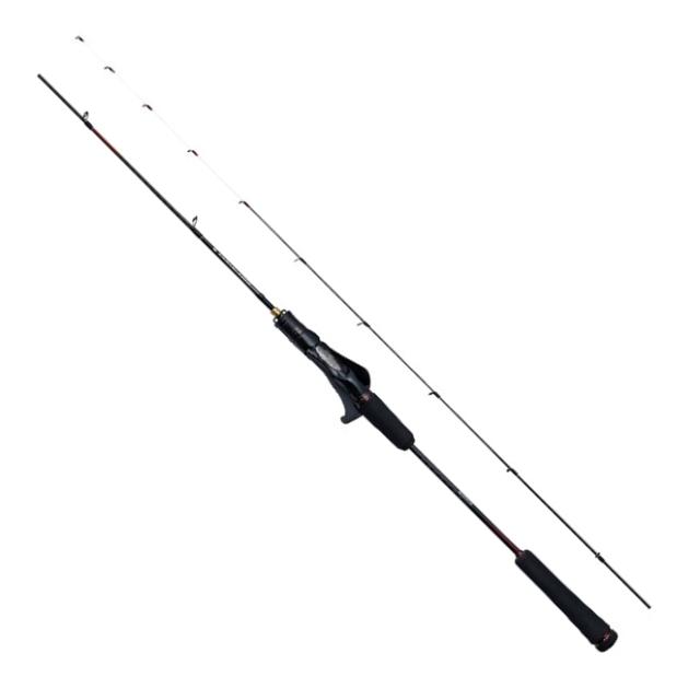 シマノ 炎月 エンゲツ エクスチューン ベイトモデル N-B510ML-FS 左用 / 船竿 / shimano