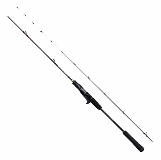 シマノ 炎月 エンゲツ エクスチューン ベイトモデル N-B66ML-FS 右用 / 船竿 / shimano