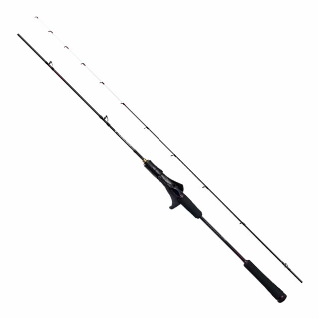 シマノ 炎月 エンゲツ エクスチューン ベイトモデル N-B66ML-FS 左用 / 船竿 / shimano