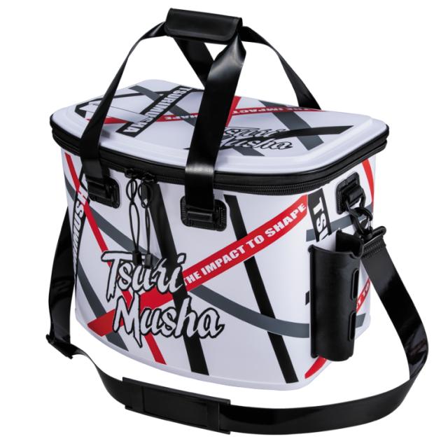 釣武者 Berry R75 タックルバッグ / 釣具