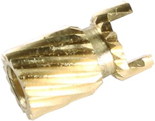 バレーヒル 巻く為のアイテム その3 ハイスピードギア 3500ドラグクリッカーなし / 釣具 (SP) / メール便可 8,347円